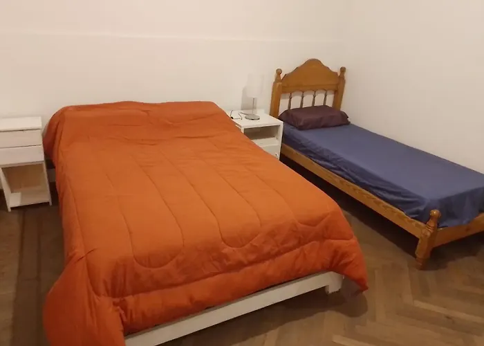 San Telmo Hostel
